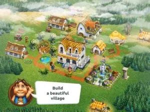The Tribez Tips, Cheats & Strategy Guide to Build a Prosperous .